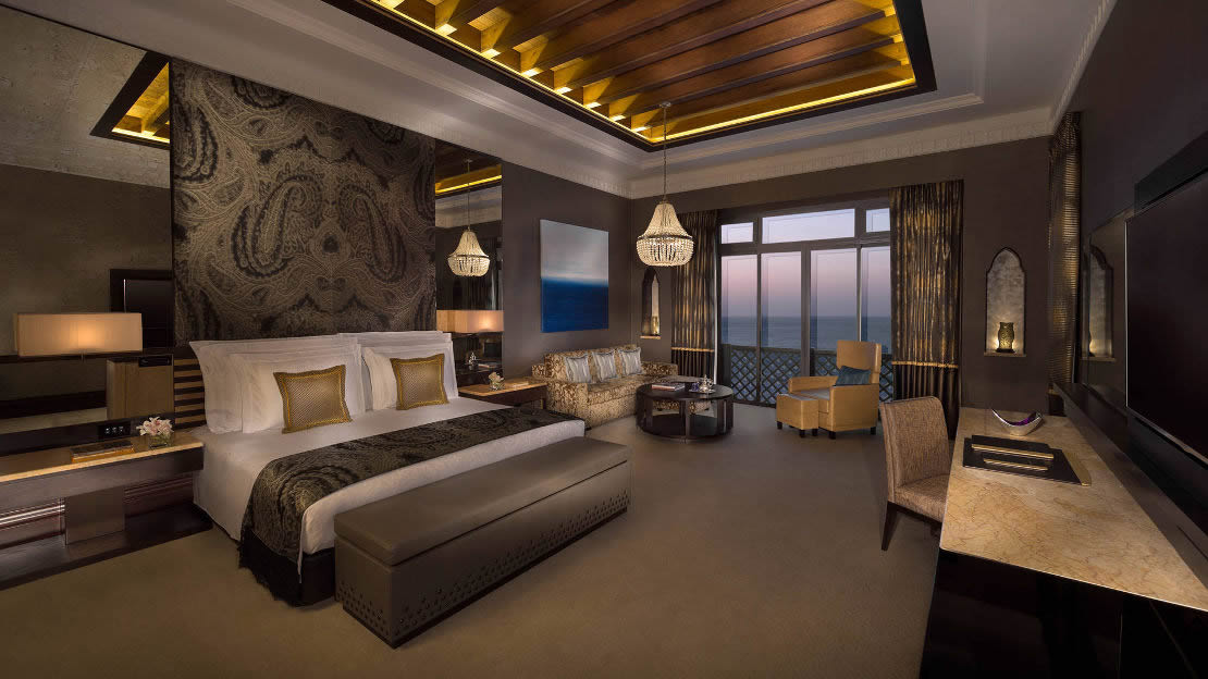 Jumeirah Mina A’Salam - Madinat